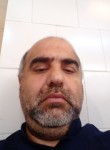 Homan ranjbar, 45 лет, تِهران