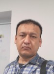 Shukhrat, 38, Moscow