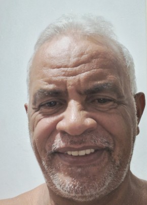 Mauricio из Nazaré da Mata 63 года