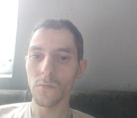 Yalçın, 34, Bakixanov
