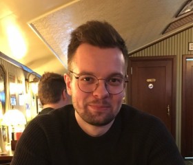 Vladimir, 32, Moscow