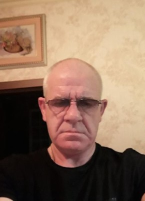 Гера, 56, Россия, Великовечное