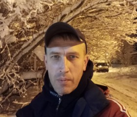 Андрей, 47 лет, Краснозаводск