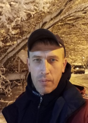 Андрей, 47, Россия, Краснозаводск