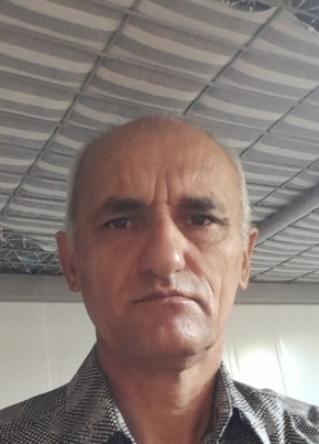 Дамир, 58, Україна, Маріуполь