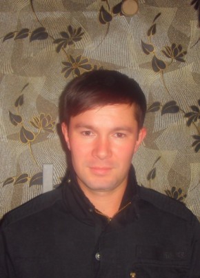 Александр, 43, Россия, Кировский