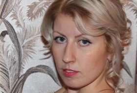 Светлана, 35 - Только Я