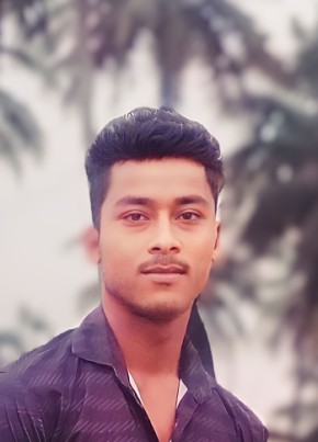 My friend, 21, India, Coimbatore