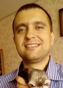 Vasiliy, 37, Україна, Хмельницький