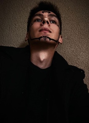 Андрей, 22, Рэспубліка Беларусь, Магілёў