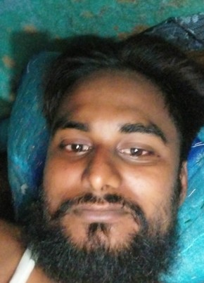 Raj, 24, India, Surat