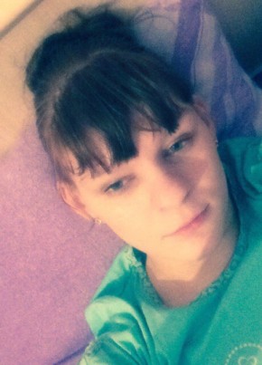Мария, 25, Россия, Саров