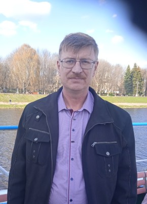 Сергей, 49, Россия, Торжок