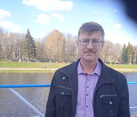 Сергей, 49 лет, Торжок