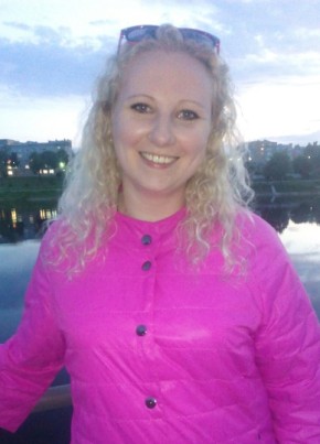 Marina, 39, Russia, Saint Petersburg