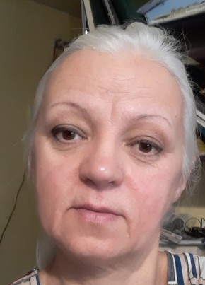Ольга, 56, Россия, Амзя