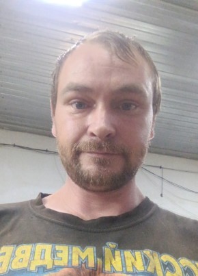 Сергей из Владимира 36 лет