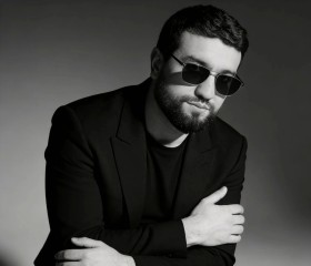 Alan, 27, Saint Petersburg