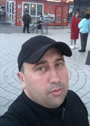 Сашенька, 38, Россия, Хабаровск