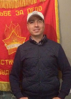 Артём, 39, Россия, Новокузнецк