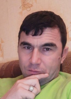 Хамиджон Сабиров, 41, Қазақстан, Атырау