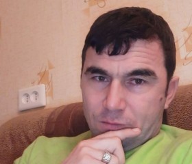 Хамиджон Сабиров, 41 год, Атырау