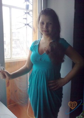 Юлия, 33, Україна, Ківшарівка