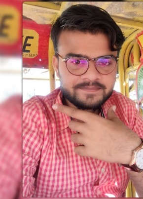 Pawan Kumar, 28, پاکستان, حیدرآباد، سندھ