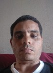 Mauro, 46 лет, Brasília