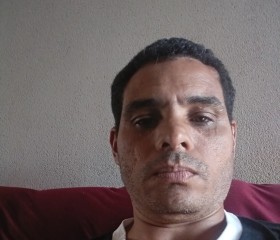 Mauro, 46 лет, Brasília