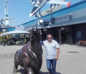 VladiSlav, 59, Hamburg