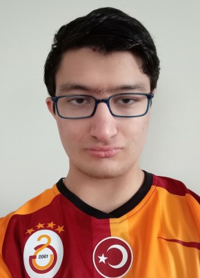 Murat, 22, Türkiye Cumhuriyeti, Maltepe