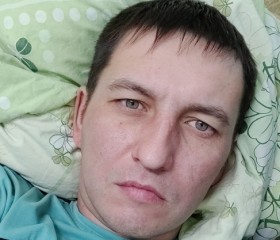 Денис, 37 лет, Октябрьский (Республика Башкортостан)