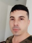 Jonas, 35 лет, Santo Amaro da Imperatriz