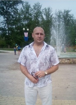 Сергей, 47, Россия, Ковров