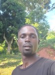DENN, 24 года, Kampala