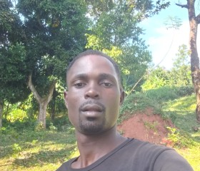 DENN, 24 года, Kampala