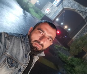 Тахир, 42 года, Bakı