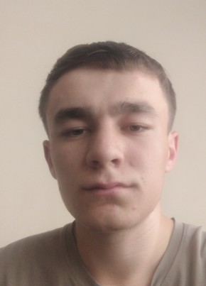 Tanho из Toshkent 18 лет
