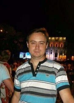 Алексей, 43, Россия, Великие Луки