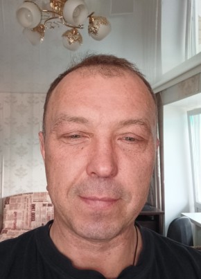 Алексей, 47, Россия, Учалы