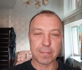 Алексей, 47 лет, Учалы