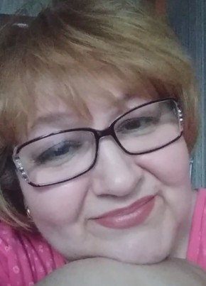 Наталия, 54, Россия, Салехард