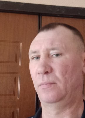 Сергей, 50, Россия, Новый Уренгой