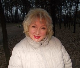 Мария, 71 год, Київ
