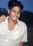 Tuhin Mahata, 19 лет, Kharagpur (State of West Bengal)