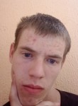 Васильев, 20 лет, Оренбург