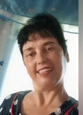 Светлана из Нерчинского Завода 43 года