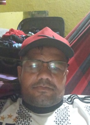 Neto из Cajazeiras 45 лет