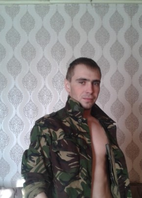 aleksey, 29, Russia, Tambov